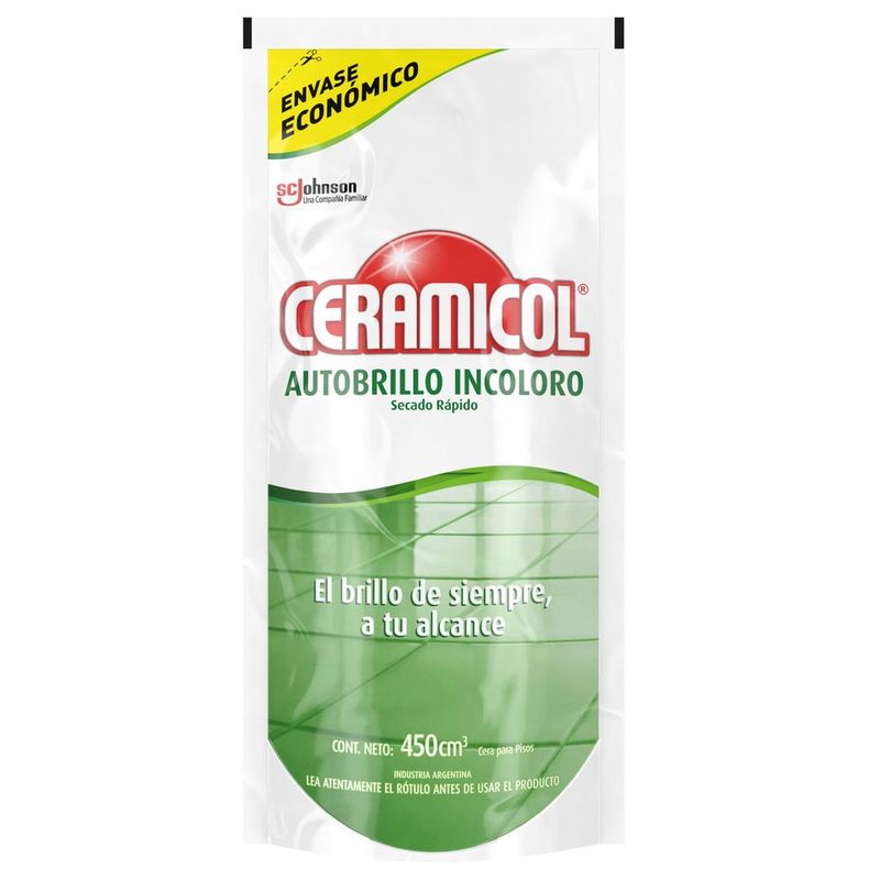 Cera-autobrillo-CERAMICOL-incoloro-doy-pack-450-ml-0