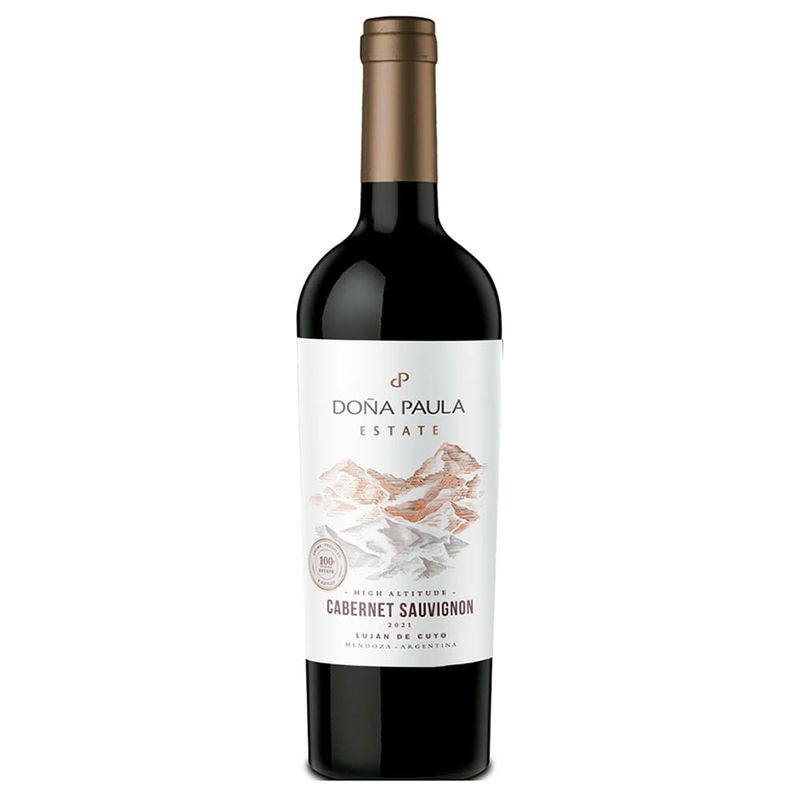 Vino-Cabernet-Sauvignon-DOÑA-PAULA-Estate-Tinto-750-cc-0