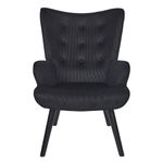 Sillon-negro-con-posabrazos-68x75x96-cm-1