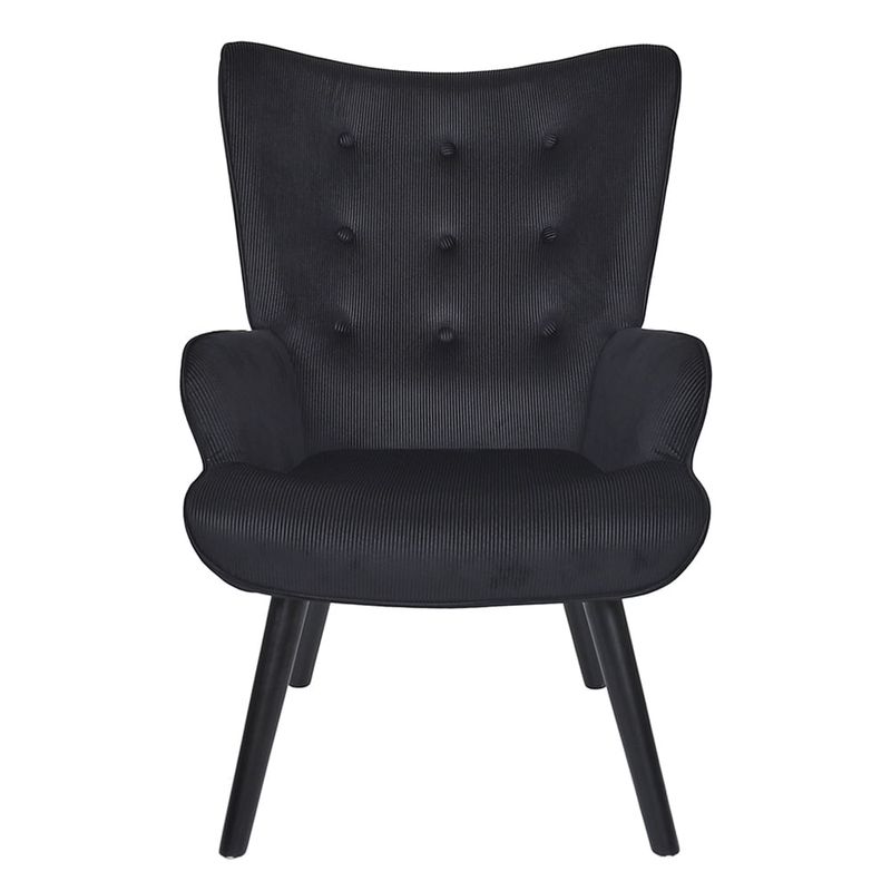 Sillon-negro-con-posabrazos-68x75x96-cm-1