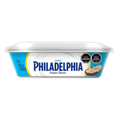 Queso PHILADELPHIA light 150 g