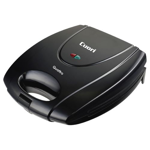 Sandwichera CUORI Quattro Mod. CUO3218