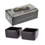 Set-X-2-Bowl-de-ceramica-negro-7x7x4cm-0