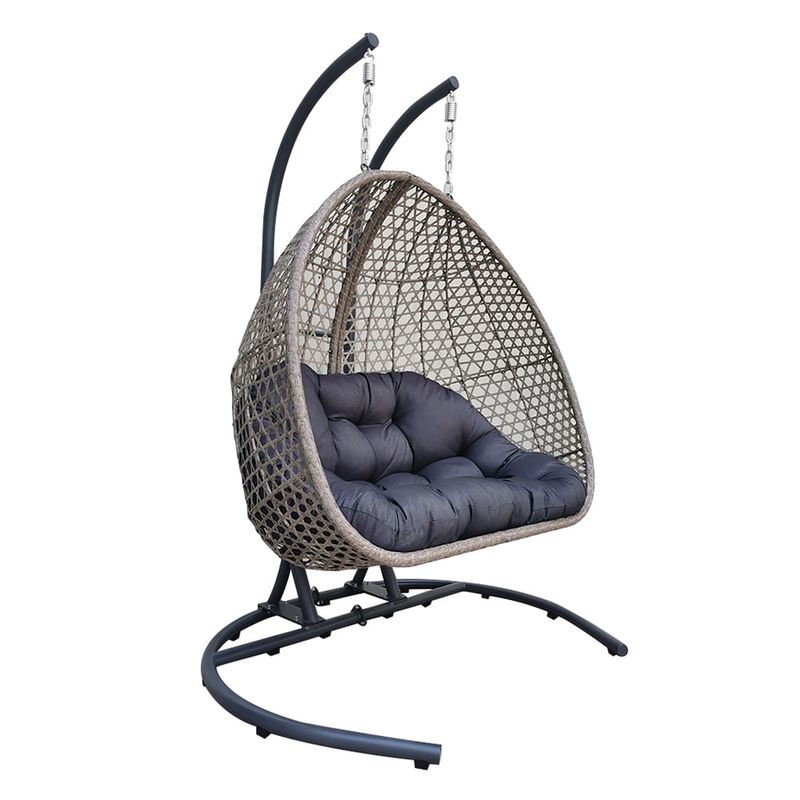 Hamaca-colgante-2-cuerpos-en-ratan-y-acero-1