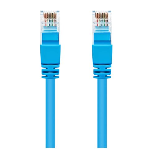 Cable de red TREQA 3M UTP RJ45