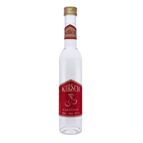Licor Kirsch CAZANOVE 250 cc