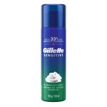 Espuma-de-afeitar-GILLETTE-Foam-sensitive-150-g-0