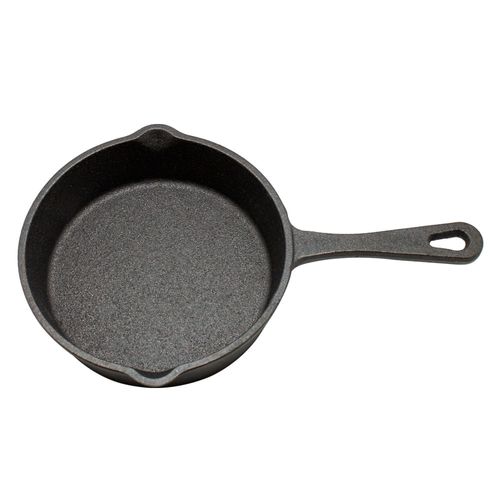 Sartén Redondo WAYU 14 cm