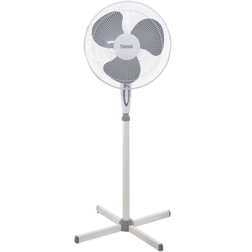 Ventilador de pie MICROSONIC Mod. VP1711 165 x 40 cm