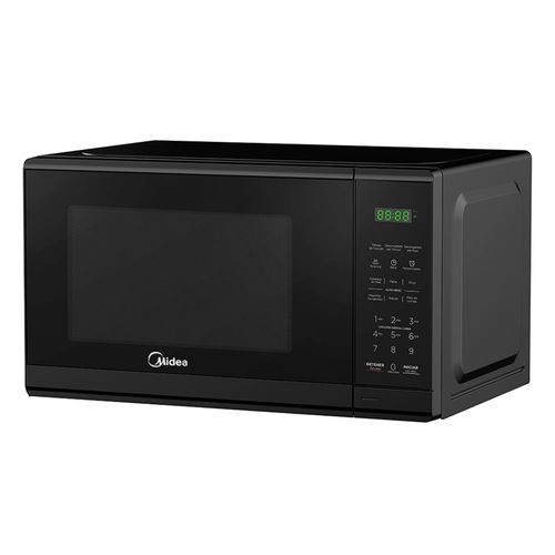 Microondas MIDEA Digital 20 L MMO20CSEEMSL inoxidable