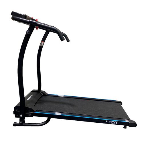 Caminador ATHLETIC plegable 1,5 hp