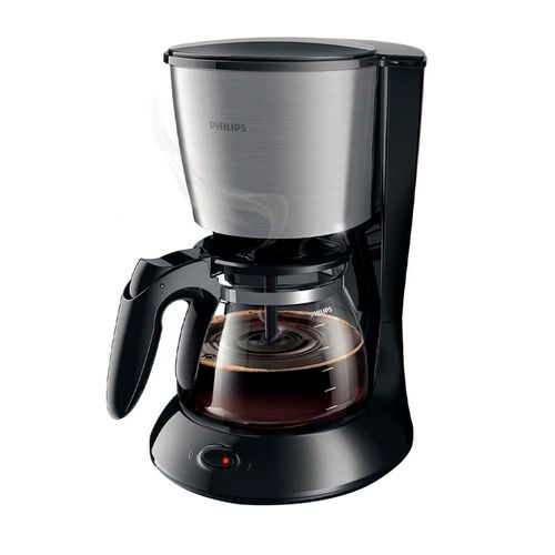 Cafetera PHILIPS Mod. HD7462