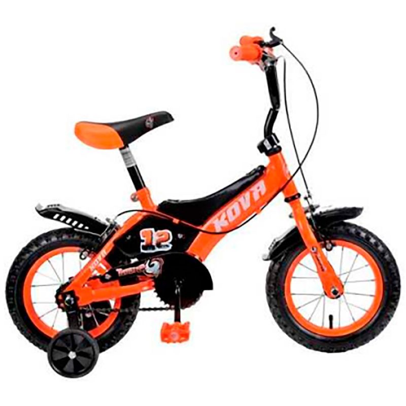 Bicicleta-KOVA-Twister-rod12-naranja-neon-0