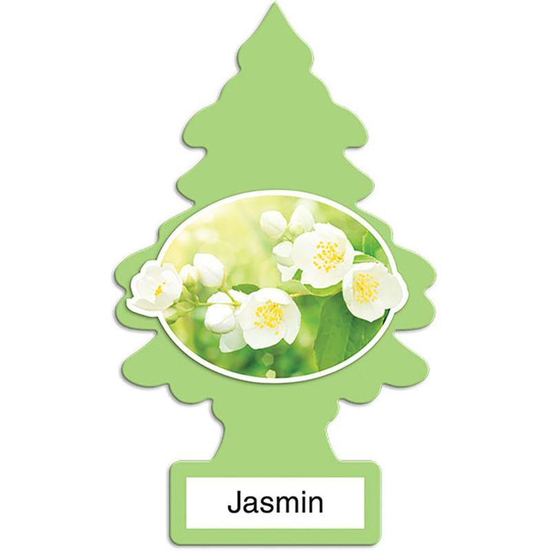 Perfumador-pino-LITTLE-TREES-jasmin-0