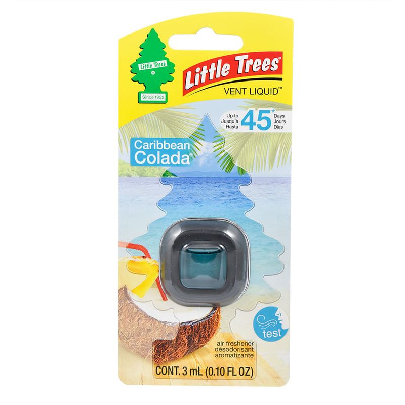 Perfumador-LITTLE-TREES-Caribbean-0