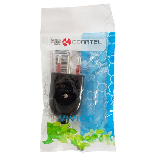 Ficha VIVION con tierra negro