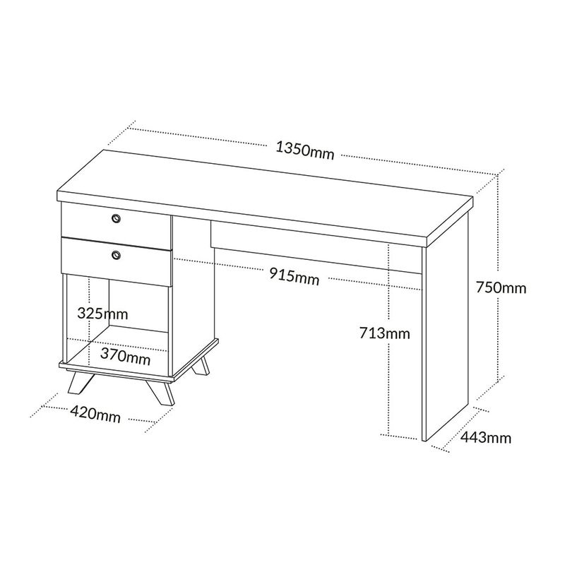 Escritorio-Sky-Blanco-Olmo-2-cajones-135x44x75-cm-5