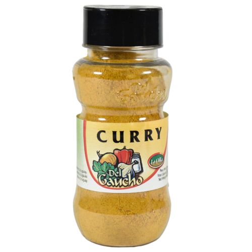 Curry en polvo DEL GAUCHO 16 g