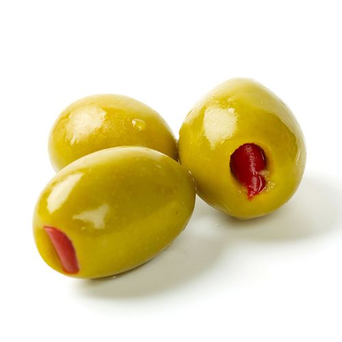 Aceitunas Rellenas NUCETE 250 g