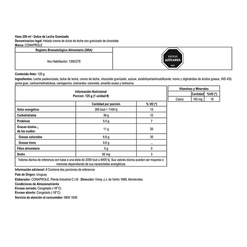 Helado-dulce-de-leche-granizado-CONAPROLE-vaso-250-cc-1