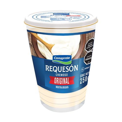 Requesón CONAPROLE 250 g