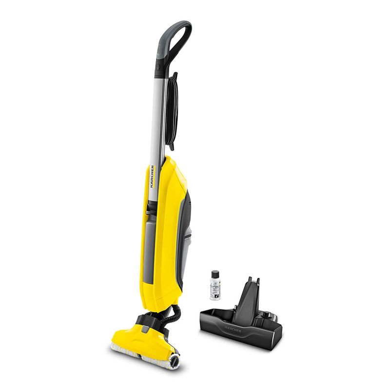 Fregadora-KARCHER-FC5-0