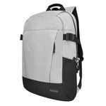 Mochila-PROMATE-birger-156-gris-0