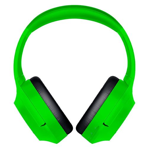 Vincha gaming RAZER Opus X Verde