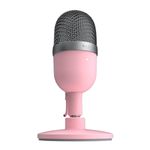 Microfono-gaming-RAZER-Seiren-Mini-USB-Rosa-1