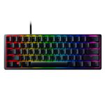 Teclado-gaming-RAZER-Huntsman-Mini-0