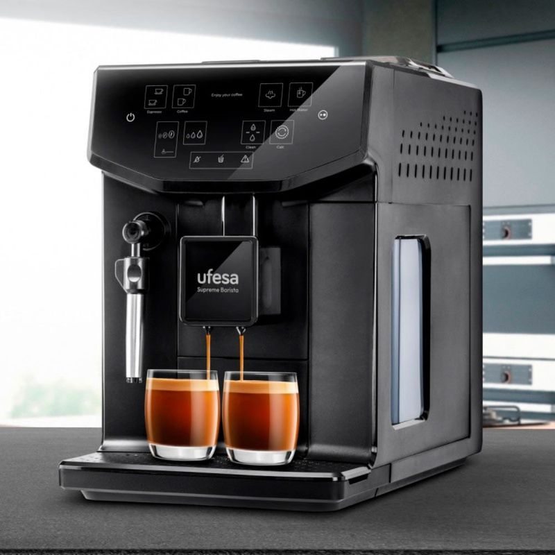 Cafetera-UFESA-Mod-CE8121-Supreme-Barista-0