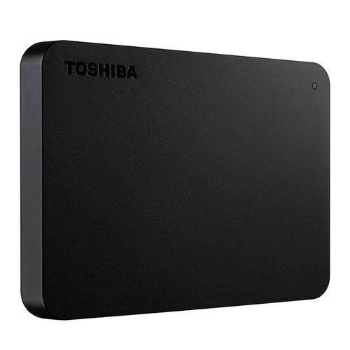 Disco duro TOSHIBA Canvio Mod. Dt520 2Tb usb 3,0