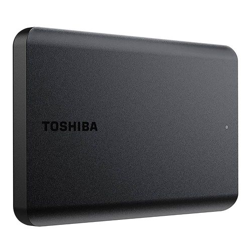 Disco duro TOSHIBA Mod. Canvio Dt510 1Tb usb 3,0
