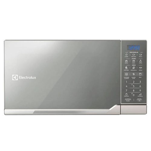 Microondas ELECTROLUX Mod. Emdo30G5Gsrg 30 L 900 w