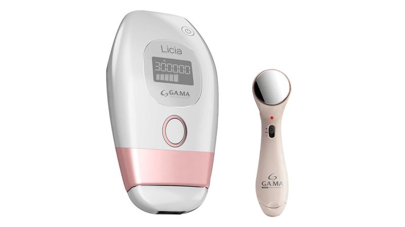 Depilación Permanente Depiladoras Luz Pulsada Opiniones Luz