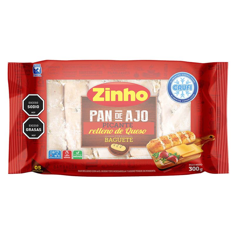 Pan-de-ajo-picante-ZINHO-300-g-0