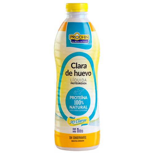 Clara liquida PRODHIN 1 L