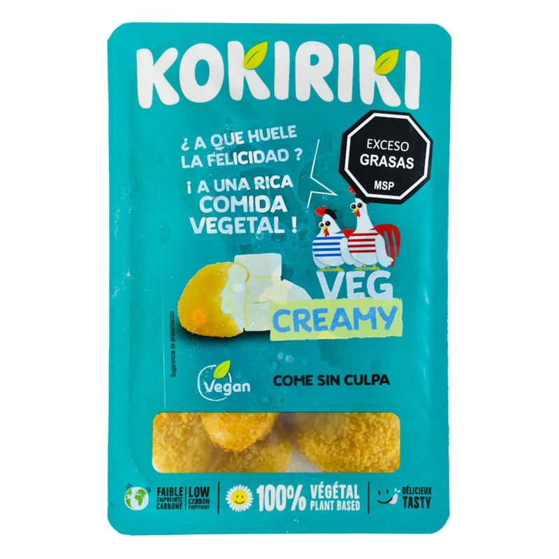 KOKIRIKI-Vegan-Creamy-200-g-0