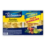 Pack-ravioles-PASTAMANIA-Ricota-Espinaca-1-kg-0