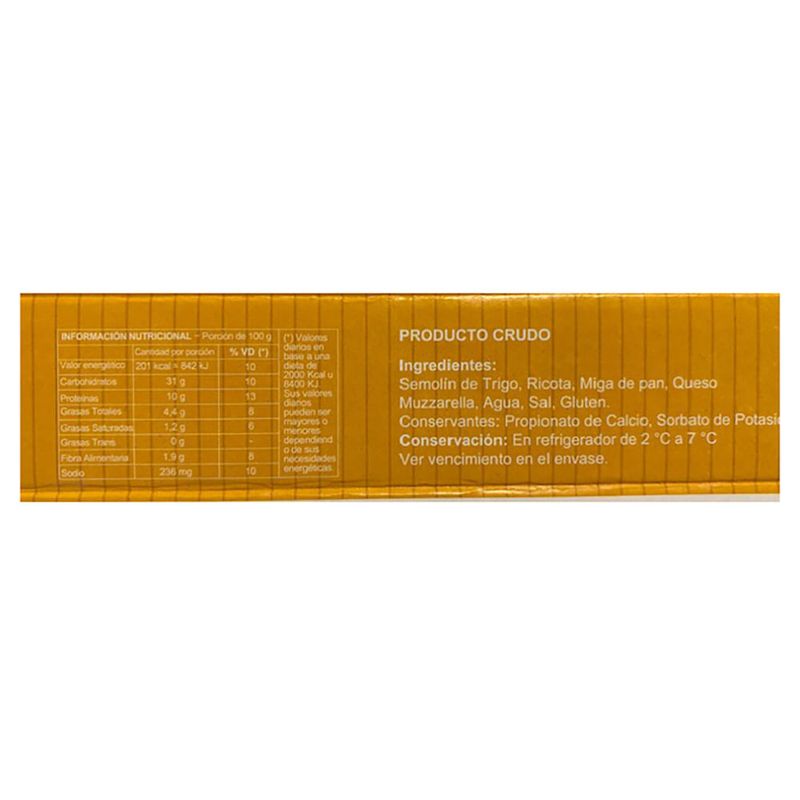 Ravioles-ricota-LA-SPEZIA-100-un-500-g-1