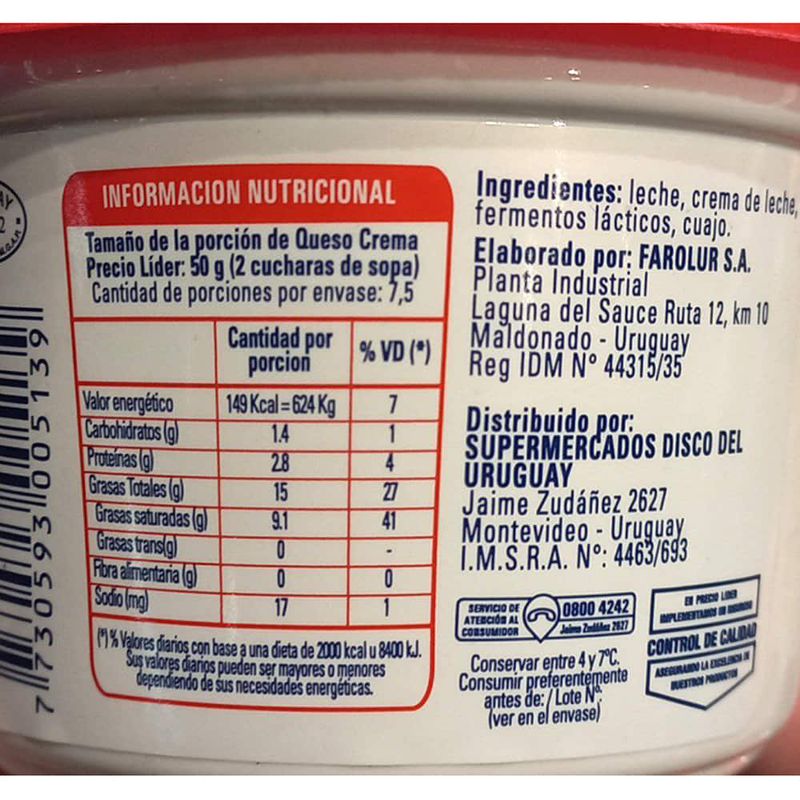 Queso-crema-PRECIO-LIDER-210-g-1