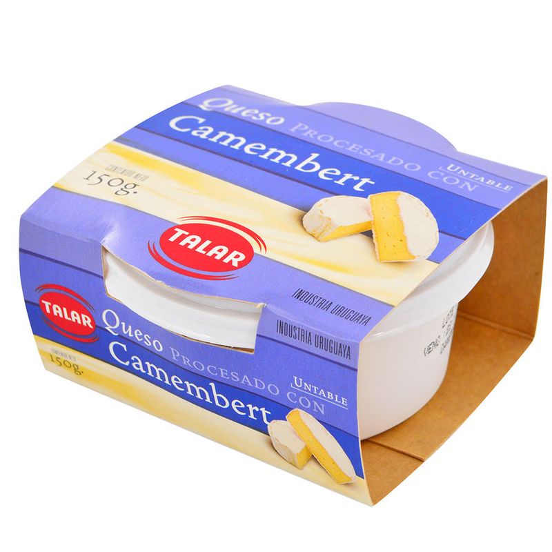 Crema-de-queso-Camembert-TALAR-150-g-0