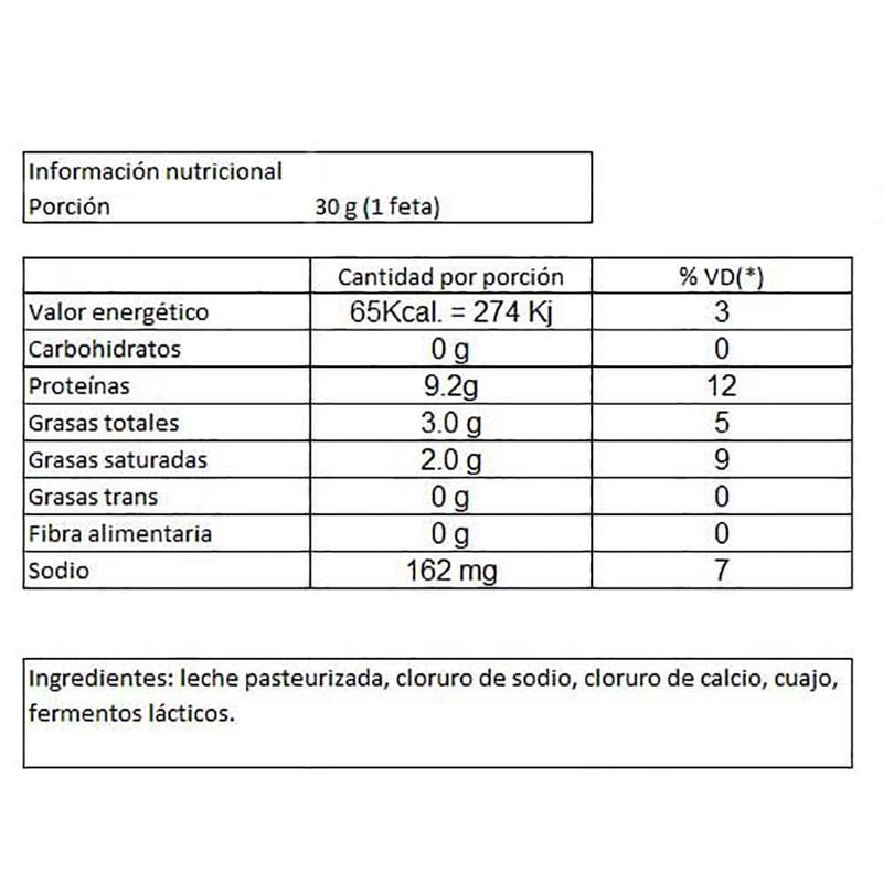 Queso-magro-MAIA-horma-chica-700-g-1