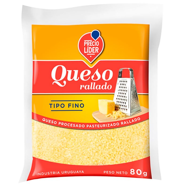 Queso-rallado-fino-PRECIO-LIDER-80-g-0