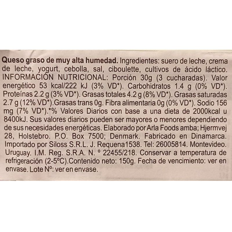 Queso-de-untar-onio---chives-ARLA-150-g-1