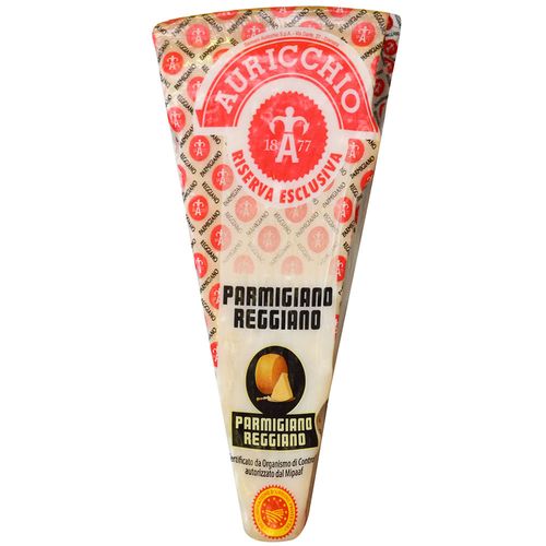 Queso parmegiano cuña Auricchio 250g