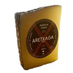 Queso-oveja-añejo-ARETXAGA-cuña-100g-0