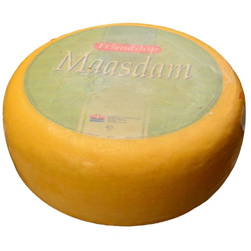 Queso maasdam Friendship x 100 g