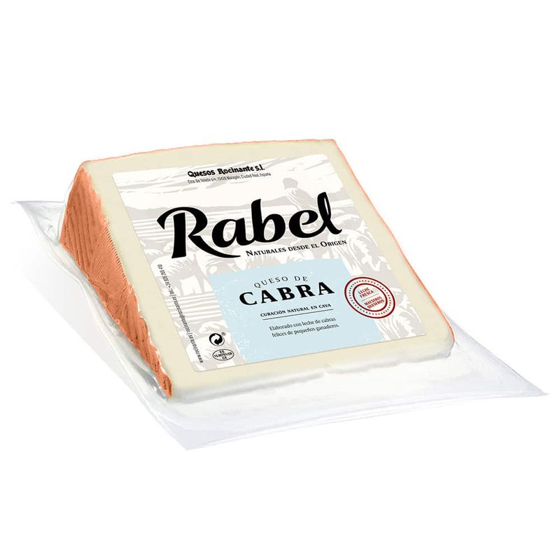 Queso-de-cabra-natural-RABEL-150-g-0