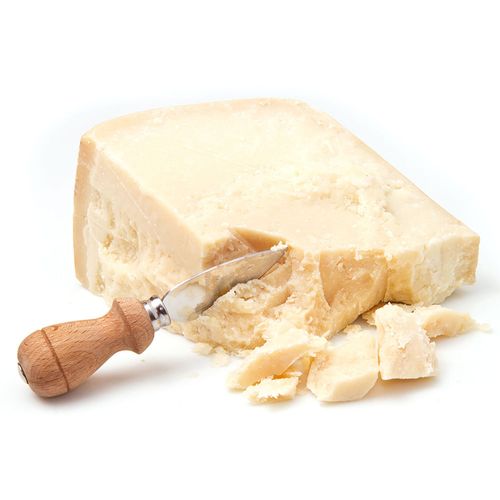 Queso Parmesano Brassetti Cuña x 750 g